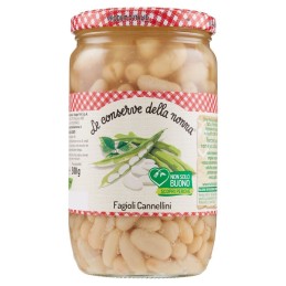 Le Conserve della Nonna, fagioli cannellini