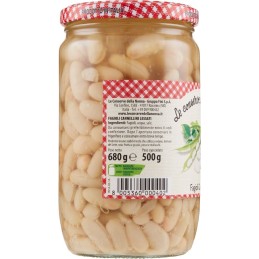 Le Conserve della Nonna, cannellini beans