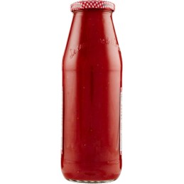 Le Conserve della Nonna, The sweet passata of Emilia Romagna, 700 g