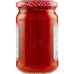 Conservas de la abuela, salsa de tomate fresco Condoro, 350 g