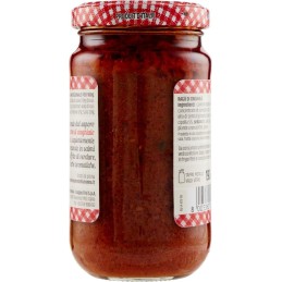 Grandma's preserves, wild boar ragout, 190 g