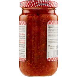 Conservas de la abuela, salsa de carne, 190 g