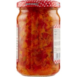 Le Conserve della Nonna, fine peasant sauce, 280 g