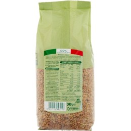 Colfiorito Natura, lenticchie dell'Umbria, 500 g