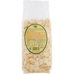 Del Colle, fèves séchées décortiquées, 500 g