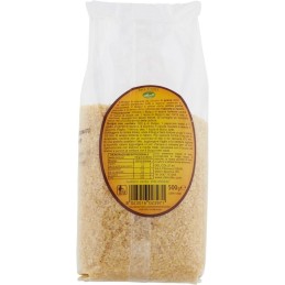 Del Colle, steamed bulgur wheat, 500 g