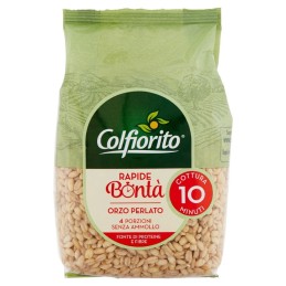 Colfiorito Natura, Graupen, 250 g