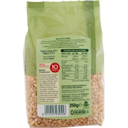 Colfiorito Natura, Graupen, 250 g