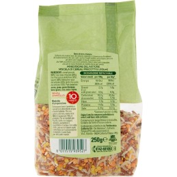 Colfiorito Natura, Minestrone del Fattore, 250 g