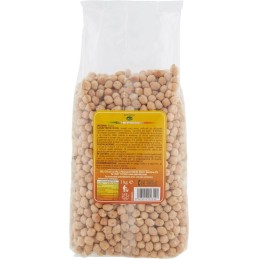 Del Colle, garbanzos de las tierras de Sicilia, 1 kg