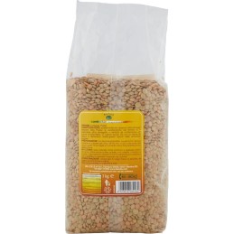 Del colle, lentejas, 1 kg