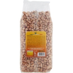 Del Colle, fagioli borlotti, 1 kg