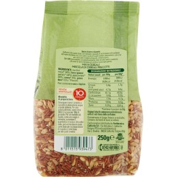 Colfiorito, mezcla de 5 cereales, 250 g