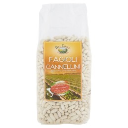 Del Colle, cannellini beans, 1 kg