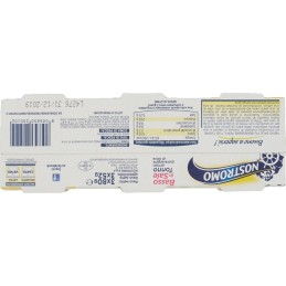 Nostromo, Thunfisch in nativem Olivenöl extra, 3x80 g