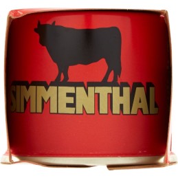 Simmenthal, Boeuf Angus, 2x140 g