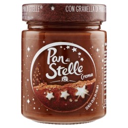 Pan di Stelle, hazelnut and cocoa cream, 330 g