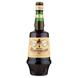 Amaro Montenegro, 70cl - Kaufen Sie es auf Saeistianfood.com