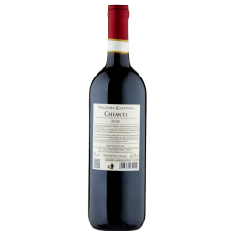 Old cellar, Chianti DOCG, 75cl - Buy it on SaeItalianfood.com