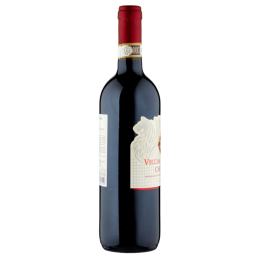 Vecchia Cantina, Chianti DOCG, 75cl - acquistalo su SAEITALIANFOOD.COM