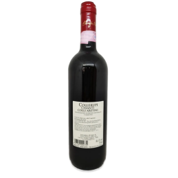 La Pieve, Chianti Colli Aretini, 75cl - acquistalo su SAEITALIANFOOD.COM