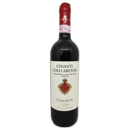 La Pieve, Chianti Colli Aretini, 75Cl - Achetez-le sur saealianfood.com