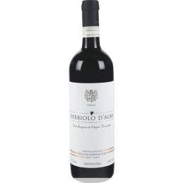 Giacosa, Nebbiolo Alba Doc, 75CL - Cómpralo en SaeitalianFood.com