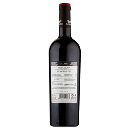 Galassi, Sangiovese Romagna Doc, 75cl - Buy it on SaeItalianfood.com