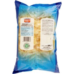 Amica Chips, die transparenten Chips, 500 g