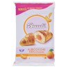 Bauli, Croissants aux Abricots 6 pièces, 300 g