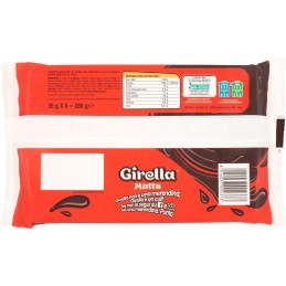 Motta, Girella cacao 8 pezzi, 280 g