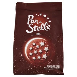 Pan di Stelle, Le Biscuit, 700 g