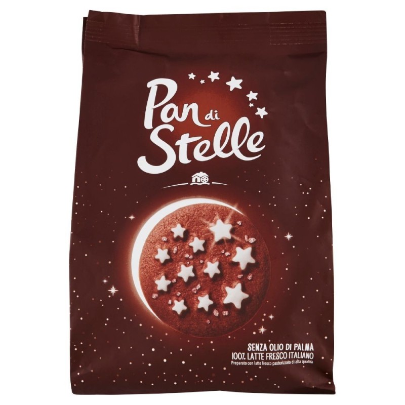 Pan di Stelle, The Biscuit, 700 g