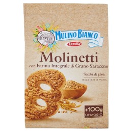 Mulino Bianco, Molinetti, 700 g