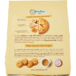 Mulino Bianco, Cuor di mela, 300 g