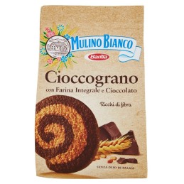 Mulino Bianco, Cioccograno, 330 g