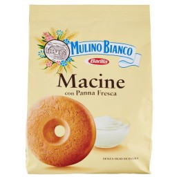 Mulino Bianco, Macine, 800 g