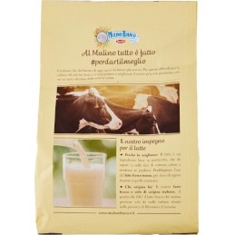 Mulino Bianco, Campagnole, 700 g - Buy online 