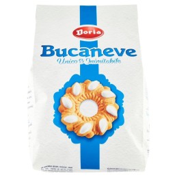 Doria, campanilla blanca, 400 g