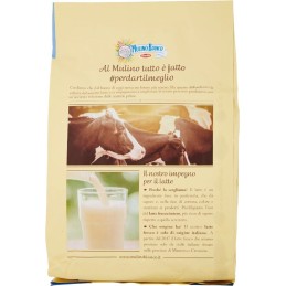 Mulino Bianco, Galletti, 800 g