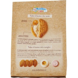 Mulino Bianco, Primizie, 700 g