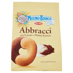 Mulino Bianco, Abbracci, 700 g