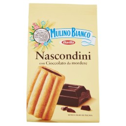 Mulino Bianco, Nascondini, 330 g