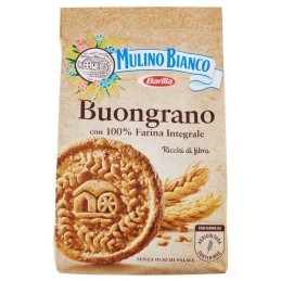 Mulino Bianco, Buongrano Integrale, 350 g