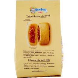 Mulino Bianco, Settembrini, 250 g