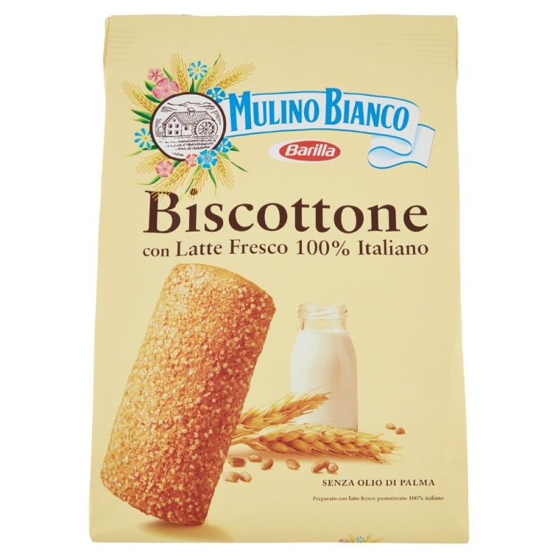 Mulino Bianco, Biscottone, 700 g