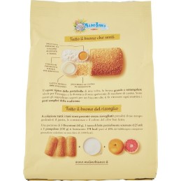 Mulino Bianco, Biscottone, 700 g