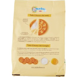 Mulino Bianco, Girotondi, 700 g