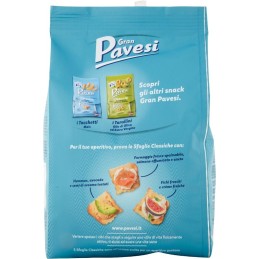 Pavesi, Gran Pavesi, Le Sfoglie, 180 g