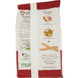 Mulino Bianco, Pangrì Classici, 250 g